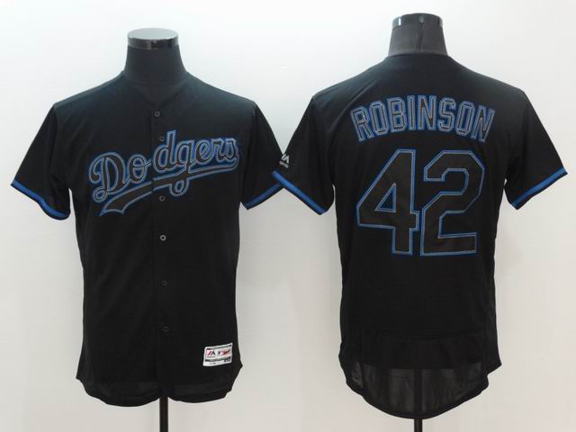 Women Los Angeles Dodgers Jerseys-041